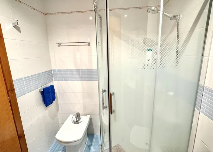 Apartamento Canarian Garden Sea Views By Deihu Experiences