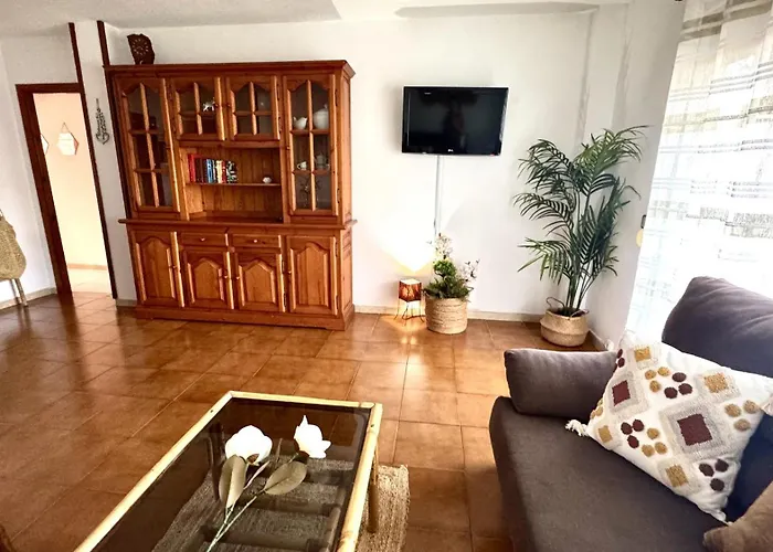 Canarian Garden Sea Views By Deihu Experiences