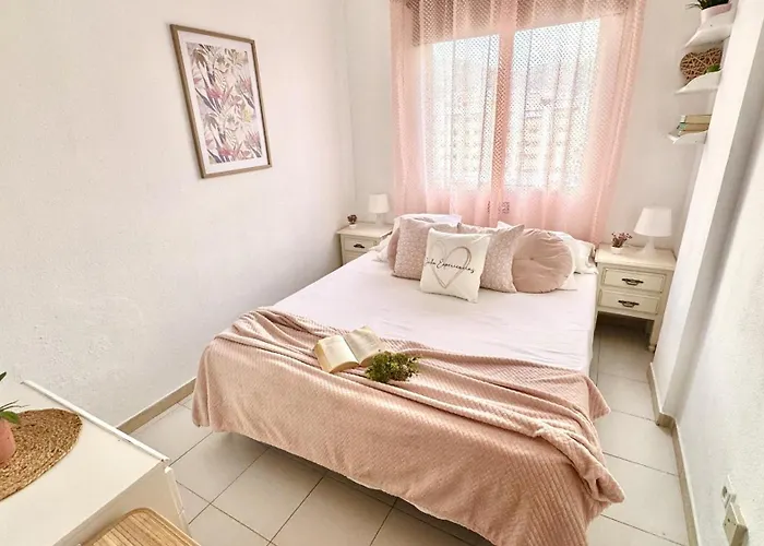 Apartamento Canarian Garden Sea Views By Deihu Experiences *