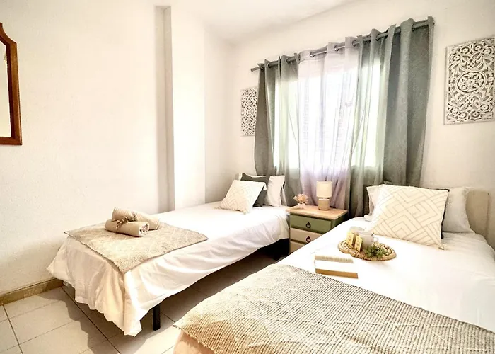 Canarian Garden Sea Views By Deihu Experiences *