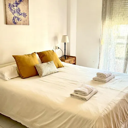Canarian Garden Sea Views By Deihu Experiences Apartment *