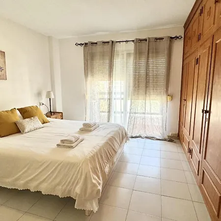 Canarian Garden Sea Views By Deihu Experiences Los Cristianos (Tenerife)