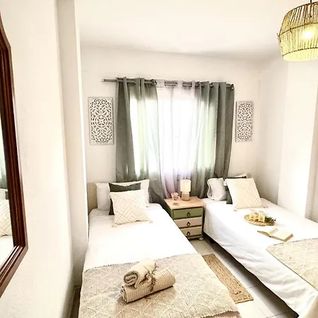 Apartment Canarian Garden Sea Views By Deihu Experiences Los Cristianos (Tenerife)