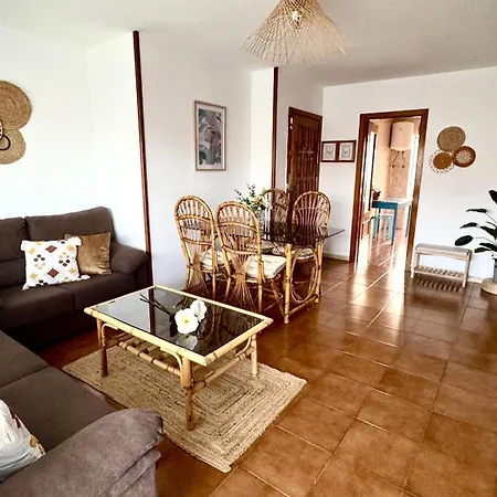 Canarian Garden Sea Views By Deihu Experiences Apartment *