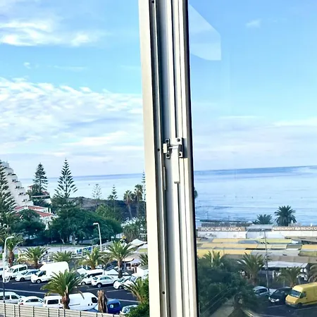 Canarian Garden Sea Views By Deihu Experiences Apartment