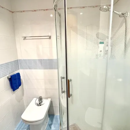 Apartment Canarian Garden Sea Views By Deihu Experiences