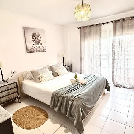 Canarian Garden Sea Views By Deihu Experiences Apartment Los Cristianos (Tenerife)