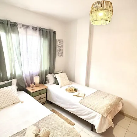 Canarian Garden Sea Views By Deihu Experiences *