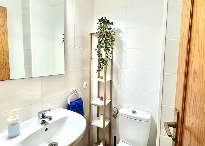 Apartment Canarian Garden Sea Views By Deihu Experiences